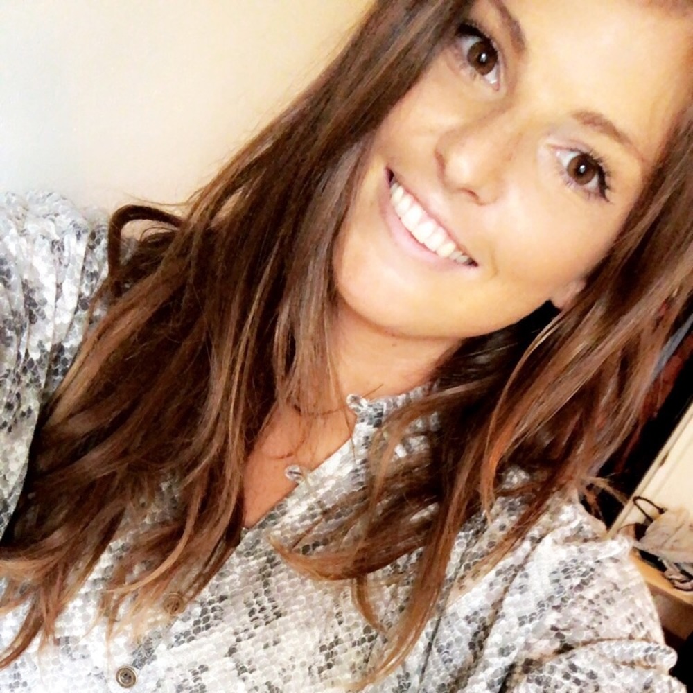 Meet your Posher, Nicolette